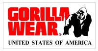 Gorilla Wear - padded Lifting Straps