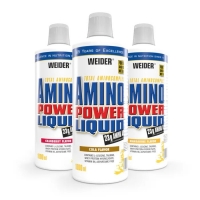 Weider - Amino Power Liquid (1000 ml Flasche)