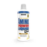 Weider - Amino Power Liquid (1000 ml Flasche)