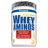 Weider - Whey Aminos