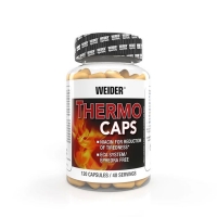 Weider - Thermo Caps