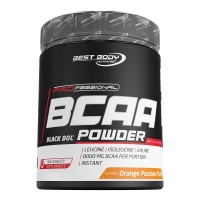 Best Body Nutrition - Professional BCAA Powder (450 g Dose)