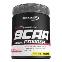 Best Body Nutrition - Professional BCAA Powder (450 g Dose)