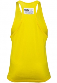 Gorilla Wear - Classic Tank Top - Yellow