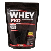 Prosport - WHEY PRO  - 4 Beutel mit je 908 g