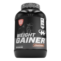 Mammut Nutrition - Weight Gainer Crash 5000 (4500 g Dose)