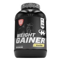 Mammut Nutrition - Weight Gainer Crash 5000 (4500 g Dose)