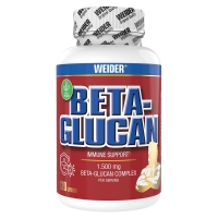 Weider - Beta-Glucan