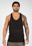 Gorilla Wear - Evansville Tank Top - Black