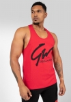 Gorilla Wear - Evansville Tank Top - Red