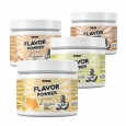 Weider - Flavor Powder - 250 g Dose