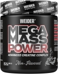 Weider - Mega MassPower Creatine Complex (300 g Dose)