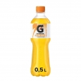 GATORADE - 500 ml Flasche - ZERO SUGAR (zzgl. Pfand 0,5l Flasche