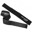 Best Body Nutrition - Latzughilfe Top Grip - schwarz - Paar