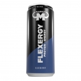 Mammut Nutrition - Flexergy - Protein Energy Drink - RTD 330 ml