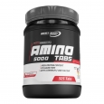 Best Body Nutrition - Amino 5000 Tabs (325 Stck/Dose)